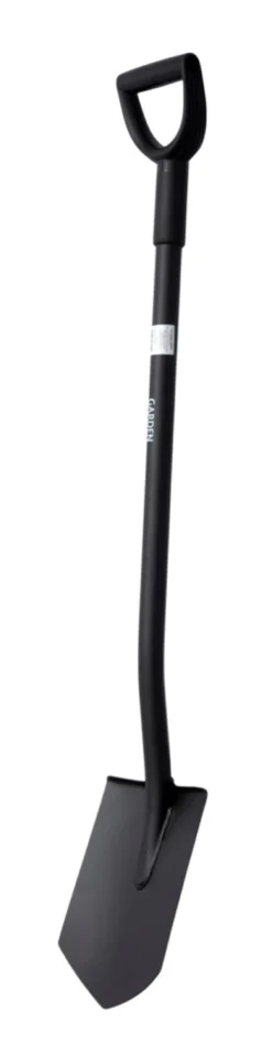 Ergonomisk stikkspade - Garden®