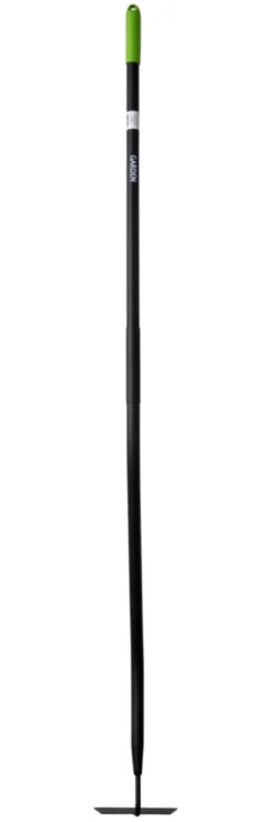 Ergonomisk ugresshakke 17 × 160 cm - Garden®