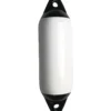 Fender 12x45 cm hvit - Majoni