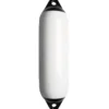 Fender 15x58 cm hvit - Majoni