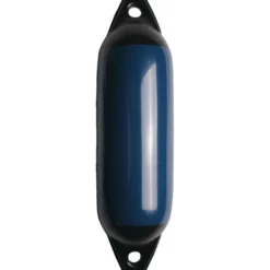 Fender 21x62 cm marineblå - Majoni