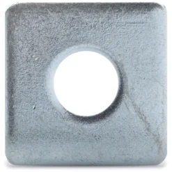 Firkantskive S4B 7 x 20 x 2 mm