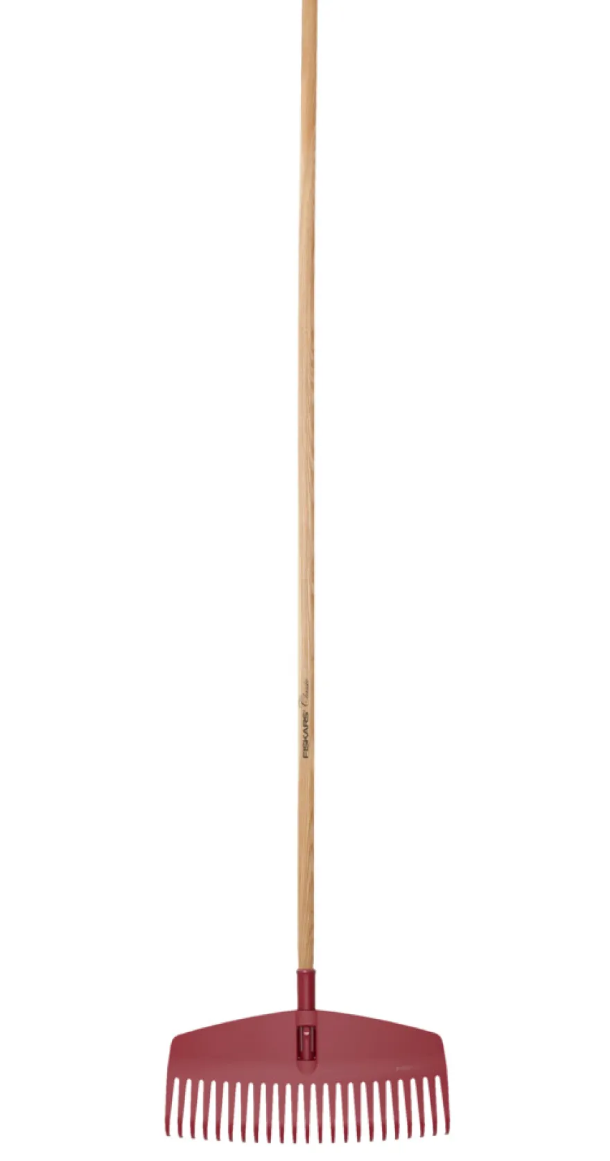 Fiskars Classic løvrake m/25 tenner