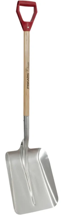 Fiskars Classic Snøskuffe 0160