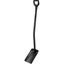 Fiskars Ergonomic spade