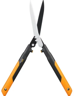 Fiskars Powergearx hekksaks hsx92