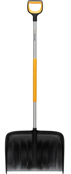 Fiskars X-serie snøskuffe
