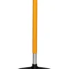 Fiskars X-serie snøskuffe B36,2 cm
