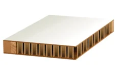 Fix-it hvitmalt celledør 72,6 cm - Optimal