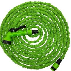 Flexslange med sprøytepistol L7,5–22,5 m - Garden®