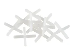 Flisekryss 2 mm 250 stk. - Eskimo