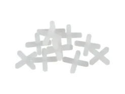 Flisekryss 4 mm 200 stk. - Eskimo