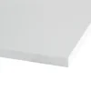 Foamlux PVC skumplate 10 mm, 1000 x 750 mm