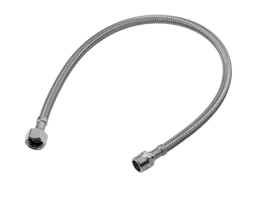 Forlengerslange Kombi Flex 50 cm