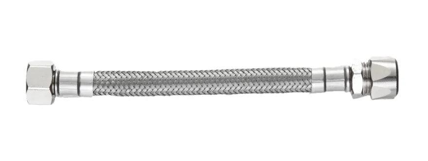Forlengerslange Kombi Flex 25 cm