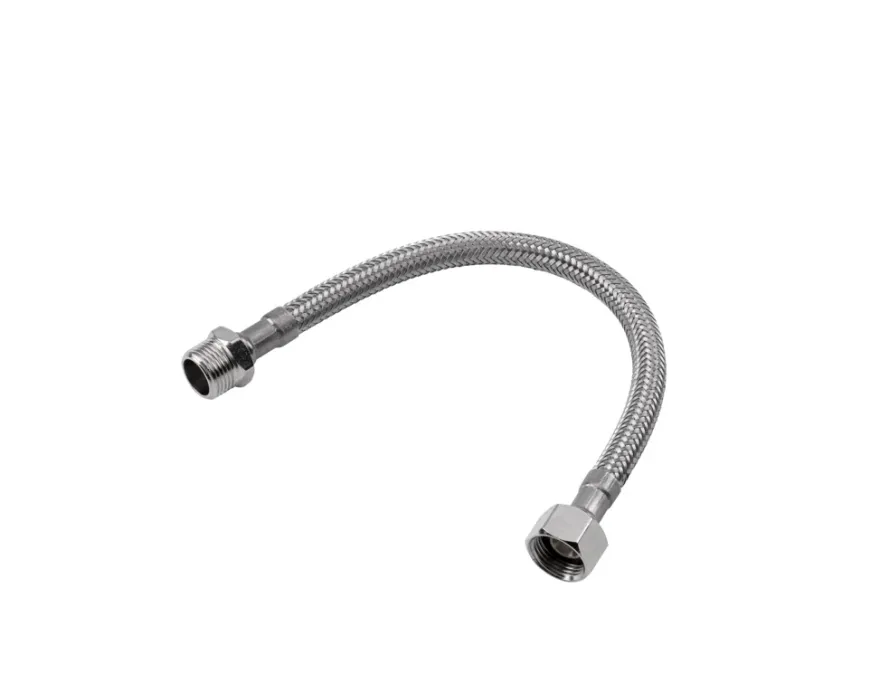 Forlengerslange Kombi Flex 25 cm