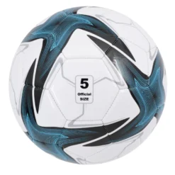 Fotball pvc (lærlook)