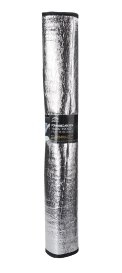 Frontrutetrekk alu 150 x 70 cm
