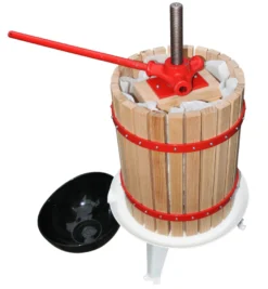 Fruktpresse 12 liter - Garden®