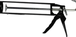Fugepistol proff svart