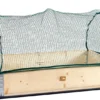 Fuglenett til pallekarm 120 x 80 cm - Garden®