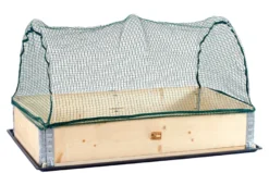 Fuglenett til pallekarm 120 x 80 cm - Garden®