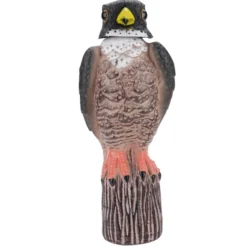 Fugleskremsel til hagen