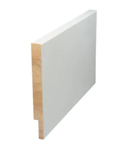 Furu 18 x 120 mm utforingssett til dør