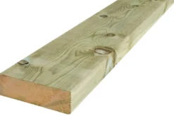 Furu K-virke 48x148x3600 mm