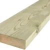 Furu K-virke 48x198x4200 mm