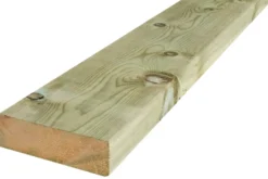Furu K-virke 48x148x4200 mm
