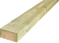 Furu K-virke 48x98x4200 mm