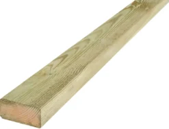 Furu lekt 48x73x4800 mm