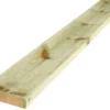 Furu terrassebord 21x95 mm