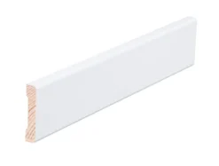 Furu 12x58 karmlist rund 2,2 meter