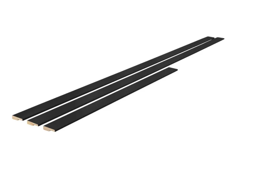 Furu 18x95 mm utforing dørpakke