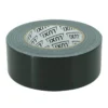Gaffatape 48 mm x 50 meter svart