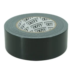 Gaffatape 48 mm x 50 meter svart