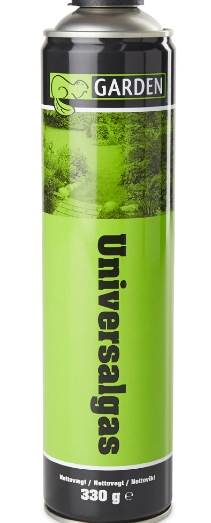 Garden Universalgass 600 ml/300 gram - Garden®