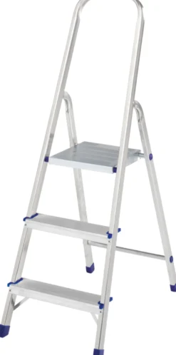 Gardintrapp 3 trinn
