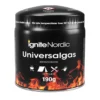 Gassbeholder 400 ml/190 g - Ignite Nordic