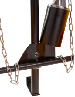 Gassbrenner med tralle - Garden®