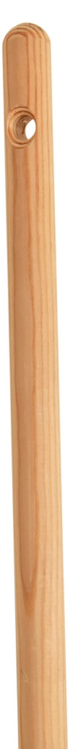 Gatekost med treskaft 140 cm - Garden®