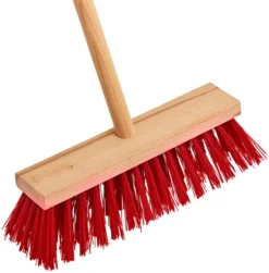 Gatekost med treskaft 140 cm - Garden®