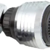 GEYSER® dusjhode med kuleledd 9 l/min