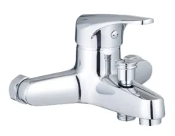 GEYSER® Rex badekar- og dusjarmatur