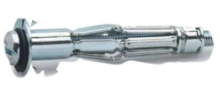 Gipsekspander M5 enkel - 6 stk.