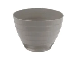 Gipskopp gummi Ø13 cm - Luxi