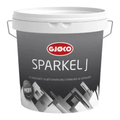 Gjøco Proff Lettsparkel J 3 liter