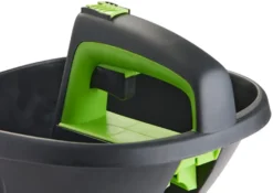 Gjødselspreder elektrisk 2,7 liter - Garden®
